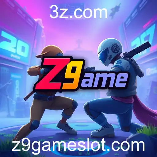 O Crescimento Exponencial do Z9Game em 2025