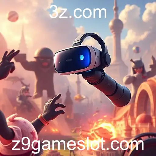 Tendências e Evoluções no Mundo de Jogos em 2025