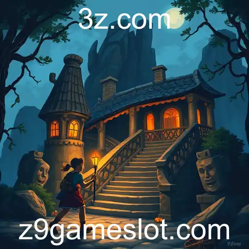 Explorando o Fascinante Mundo dos Jogos de Aventura