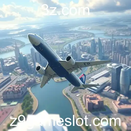 Expansão dos Jogos Online e Avanços na Plataforma 'Z9Game'