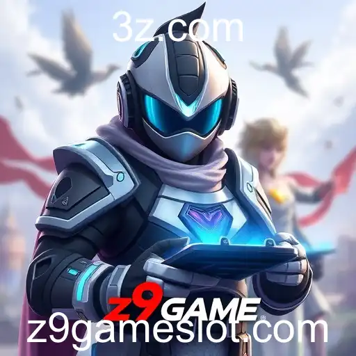 Explorando o Universo Digital de Jogos: O Crescimento do z9game