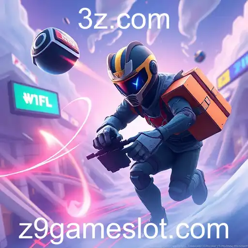 Inovações no Mundo dos Jogos: Z9Game Lidera com Novidades