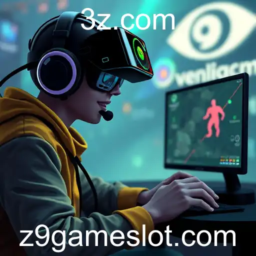 A Revolução dos Jogos em 2025