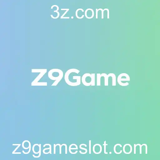 A Revolução dos Jogos em 2025: A Ascensão do z9game no Mercado Lusófono