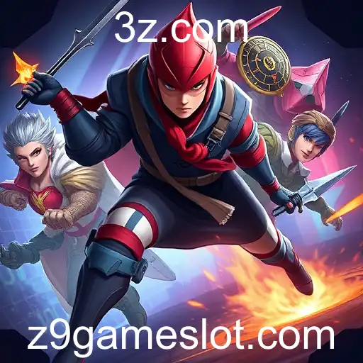 Explorando o Universo dos Jogos Multijogador no z9game