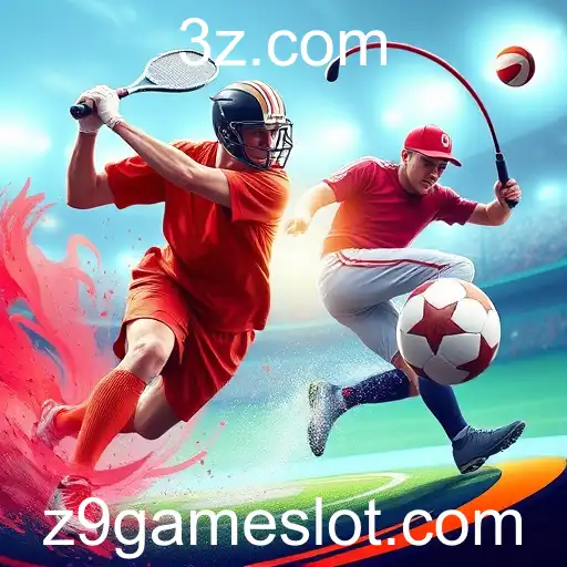 Explorando a Categoria de Esportes no Z9Game: Uma Experiência Interativa