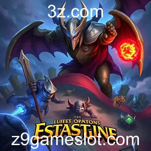 A Evolução dos Jogos Online e o Impacto da Z9Game