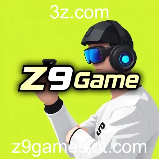 Z9Game: A Revolução dos Jogos Online em 2025