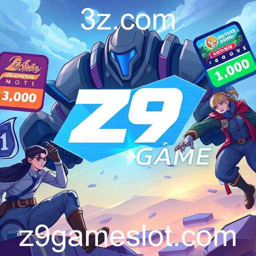 Impacto do Z9Game no Mercado Brasileiro de Tecnologia