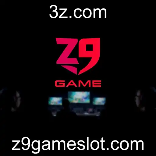 Z9Game Revoluciona o Cenário de Jogos em 2025