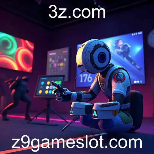 A Revolução dos Jogos Online: O Impacto do z9game no Mercado Brasileiro