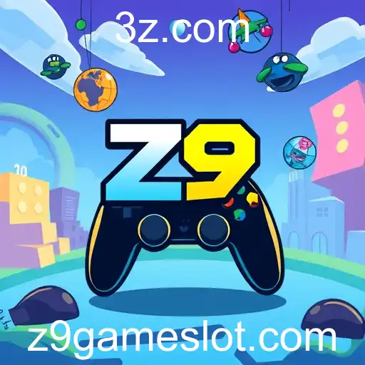 Z9Game Revoluciona o Mercado de Jogos Online