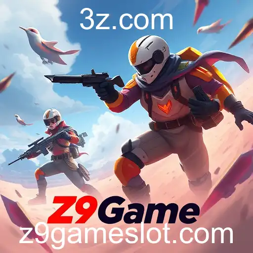 A Ascensão do Z9Game no Mundo dos Jogos