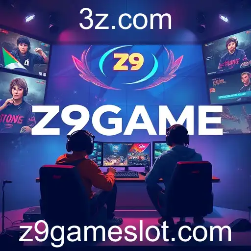 Z9GAME: A Evolução do Mercado de Jogos Online no Brasil