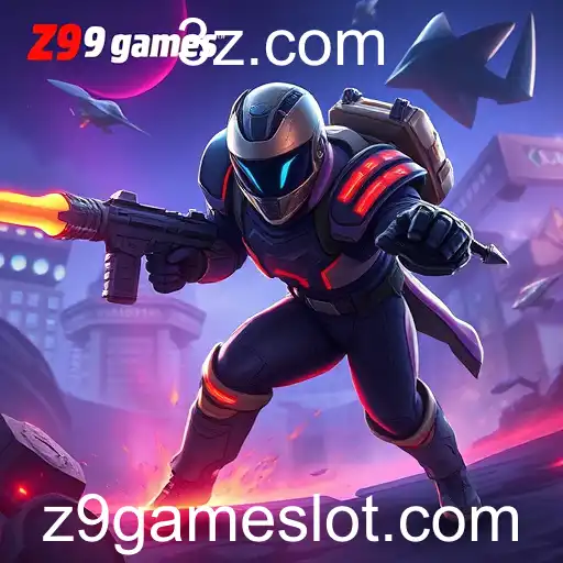 Z9Game Revoluciona com Nova Plataforma de Jogos