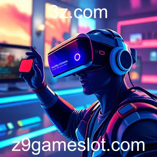Z9Game Inova com Lançamentos Impactantes em 2025