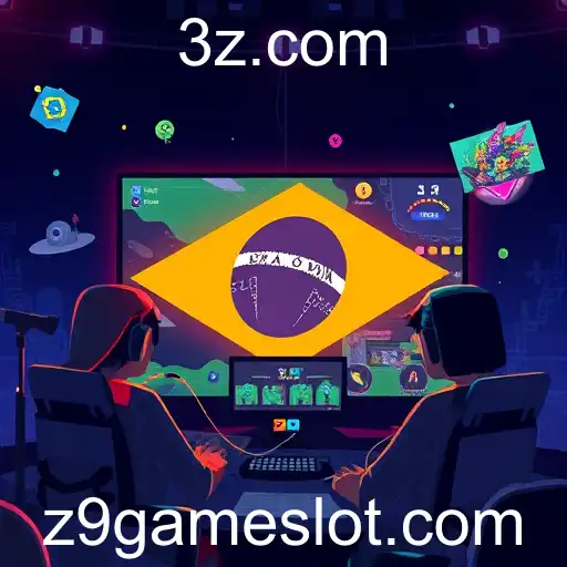 A Revolução dos Jogos Online em 2025