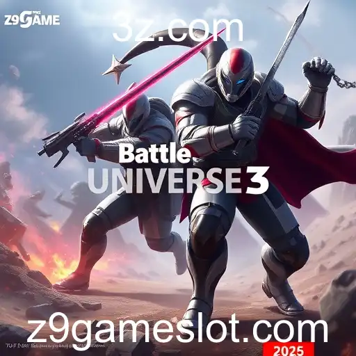 Z9Game Revoluciona o Mundo dos Games em 2025